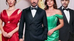 Kızılcık Şerbeti'nden Bir Ayrılık Daha