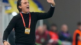Montella: "Hatalarımızı Portekiz Affetmedi"