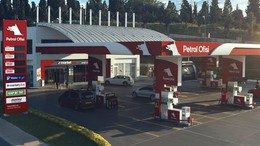 Petrol Ofisi Grubu, 2023 Yılında Yurt İçi Akaryakıt Satışlarında Lider Oldu