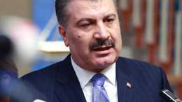 Bakan Koca: "Randevu Sadakat Oranında Büyük İyileşme Var"