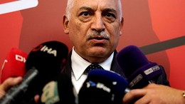 TFF 2024-2028 Strateji Raporunu Yayımlandı