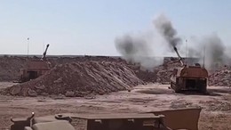 TSK, Irak ve Suriye'nin Kuzeyinde 4 Teröristi Etkisiz Hale Getirdi