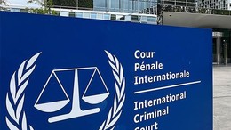 UCM'den Rusya'ya Yakalama Kararı