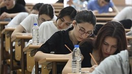 YKS Heyecanı Başlıyor!