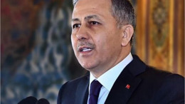 Yerlikaya Patlama Sonrası Son Durumu Paylaştı