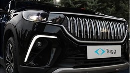 Yılın ilk 5 ayında 27,6 bin elektrikli araç satıldı