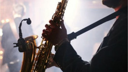 Ayvalık Babalar Günü Konserine Hazırlanıyor