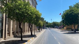 Bayramın İkinci Günü Balıkesir'de Yaşam Durma Noktasına Geldi!