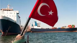 Burhaniye'de Denizcilik Bayramı Programı Belli Oldu