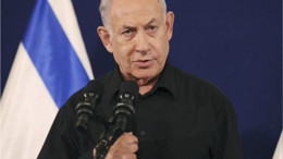 Netanyahu: “Hedeflerimize ulaşana kadar savaşı sona erdirmeyeceğiz”