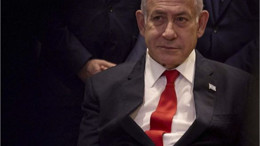 Netanyahu savaş kabinesini feshetti