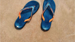 5 Adımla Doğru Plaj Terliği Seçimine Ulaşın!