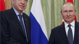 Putin 'Türkiye'e Hariç' Dedi Erdoğan Aradı