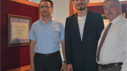 Balıkesir'de 'Hayat' Sergisi Sanatseverleri Büyüledi