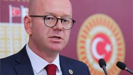 CHP'li Sarı: Borç İçindeki Vatandaşın Feryadı Duyulmuyor