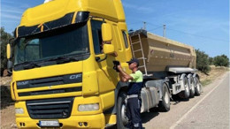 Balıkesir'de 794 Araç Kontrol Edildi: 7 Araç Men Edildi