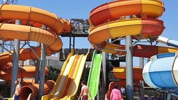 Balıkesir Aquapark Güncel 2024 Fiyatları