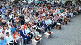5. Burhaniye Kitap Fuarı İçin Geri Sayım Başladı