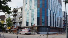 Alzheimer Hastası Kadın Denizde Hayatını Kaybetti