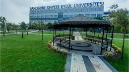 BANÜ Yeni Kararı Faaliyete Geçirdi