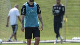 Beşiktaş'ta Quaresma Mirası