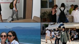 Bakan Bak'tan Gençlere Müjde: Seyahatsever Projesi