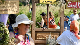 Balıkesir 5. Aromaterapi Festivali Sona Erdi