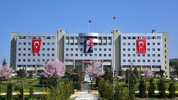 BAÜN, QS EECA Sıralamasında Yükselişte