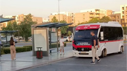 Balıkesir 2025 Toplu Taşıma Ücretleri Ne Kadar Oldu?
