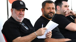 Balıkesirspor 1. Etap Kamp Çalışmalarına Başladı