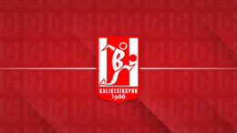 Balıkesirspor, Kartepe Kampına Başladı