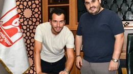 Balkes'te Altyapı Koordinatörü İsa Karaoğlan