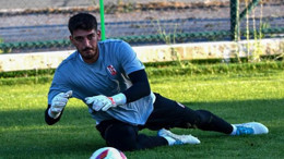 Balıkesirspor Yeni Sezon Hazırlıklarına Devam Ediyor