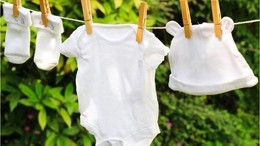 Bebek Giysilerinin Hijyeninde Doğru Adımlar