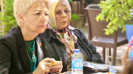 Burhaniye Belediyesinden 1 Soru 1 Cevap