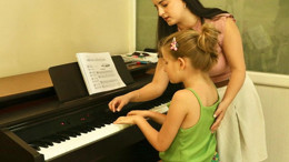 Burhaniye Belediyesi'nin Yaz Kursları 600 Öğrenciyle Başladı