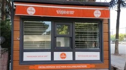 Burhaniye'de Fırıntaşa Ne Oldu?