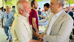Canbey: "İşten Çıkarmak Maharet Değil"