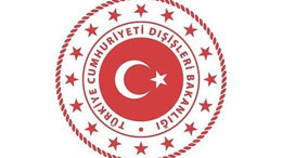 Dışişleri Bakanlığı'ndan UEFA'ya Tepki