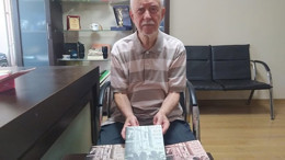 Emekli Öğretmen Aslıer’den Tarihe Işık Tutan Eser