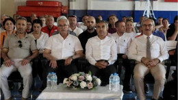 Erdek'te Deniz Çayırları Koruma Çağrısı