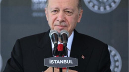 Erdoğan "15 Temmuz'a Oyun Diyenleri Affetmeyeceğiz"