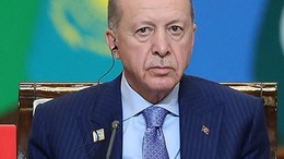 Erdoğan: "16 Binden Fazla Masum"