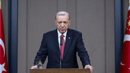 Erdoğan: "Gazze'yi NATO Zirvesi'nde Gündeme Taşıyacağız"