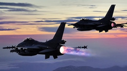 Gara'da 2 PKK'lı Terörist Etkisiz Hale Getirildi