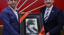 Genel Başkan Özel Balıkesir'de Ziyaretlerde Bulundu