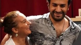 Hasan Can Kaya'nın Eski Sevgilisi Evlendi