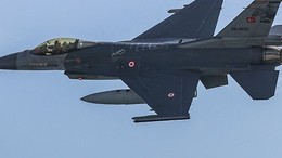 Irak Kuzeyinde 9 PKK'lı Etkisiz Hale Getirildi