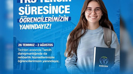 Kepsut Belediyesi'nden YKS Tercih Danışmanlığı Hizmeti
