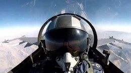 Kuzey Irak ve Suriye'de 19 Terörist Etkisiz Hale Getirildi